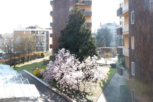 BOS1 - [Central Station] • New Chic Apartment •