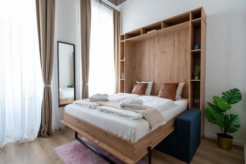 Lake Suite, Self Check-In by HM