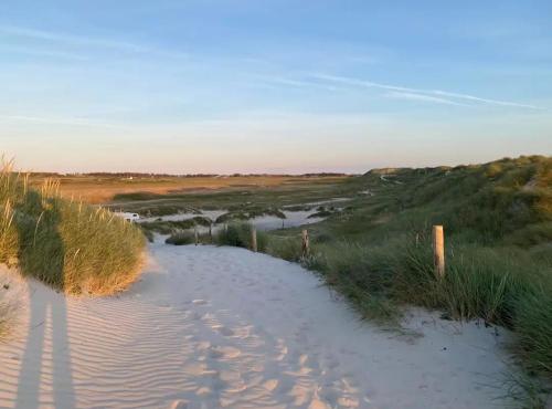 Φυσικό τοπίο κοντά σε αυτή η παραθεριστική κατοικία