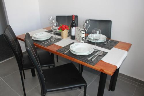 Ποτά στο Apartament Kalwaria Piekary