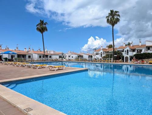 Foto Apartamento turístico en Son Bou con vistas al mar 1