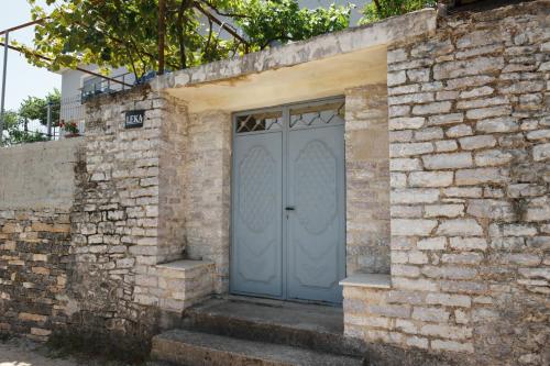 Galería fotográfica de Leka GuestHouse en Gjirokastër