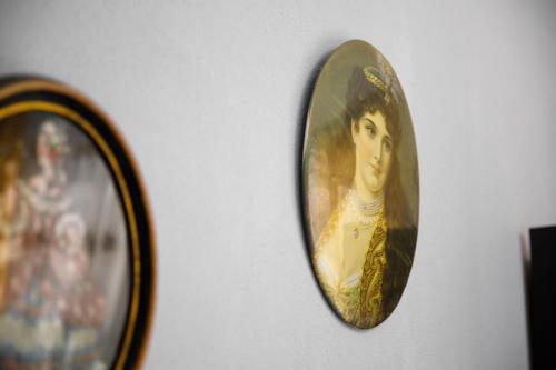 Galería fotográfica de Leka GuestHouse en Gjirokastër