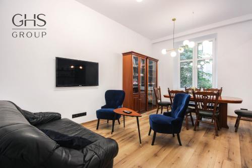 Royal university apartment, Wawel castle