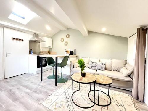 Le Pré Vert - Tournon