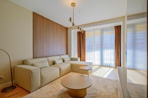 Fotografie z fotogalerie ubytování Petek Residence by NewInn v destinaci Istanbul
