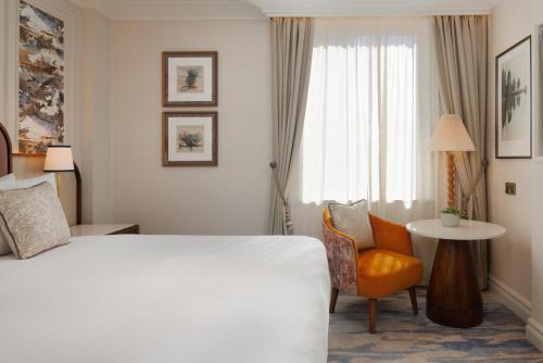 The Caledonian Edinburgh, Curio Collection by Hilton photo 65