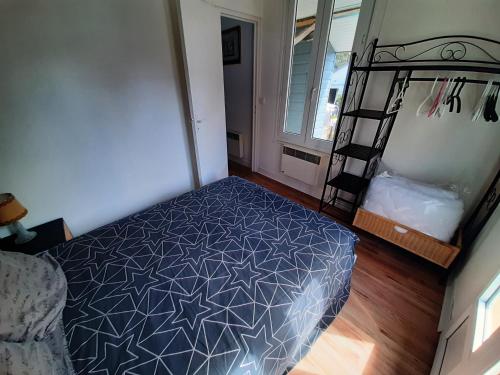 Billede fra billedgalleriet på Le Val Rose 150m de la mer i Jullouville-les-Pins