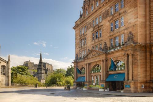 The Caledonian Edinburgh, Curio Collection by Hilton photo 49