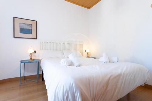 Chic Apartment in Plaza España near Sants Montjuïc