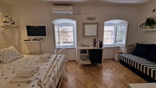 Cittadella rooms, Old Town Dubrovnik