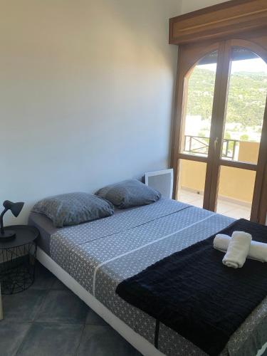 APPARTEMENT-NICE 01 VUE MER - PANORAMIQUE WIFI-Parking- climatisation