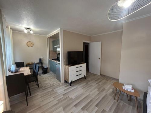 Studio à deux pas de la mer