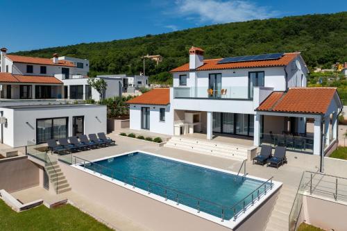 Villa Astrid*****
