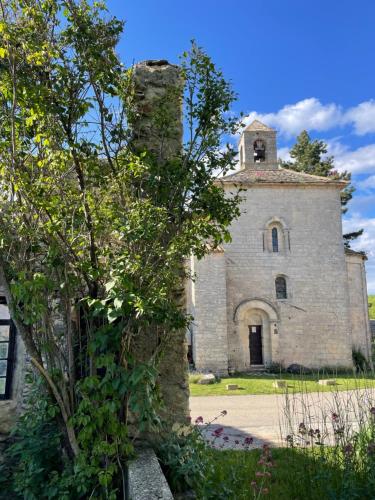 Gallery image of maison familiale in Saint-Trinit