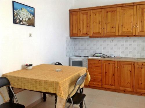 Gallery image of Papanikola House 2 in Astypalaia