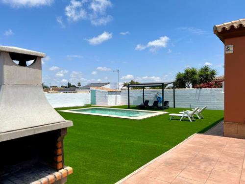 Foto Chalet Wanderlust 5
