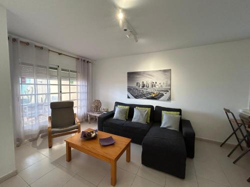 Beach Front Villa VV