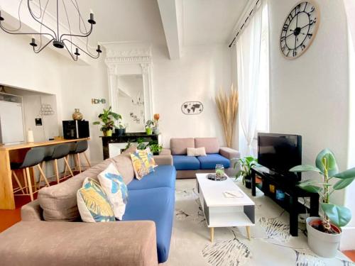 Le Jardin Secret De Nady