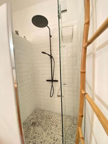 Photo de la galerie de l'établissement Le Jardin Secret De Nady, à Carcassonne