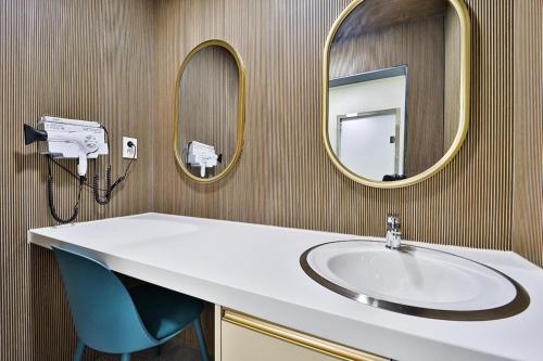 HOTEL AMIANG Wonju_3