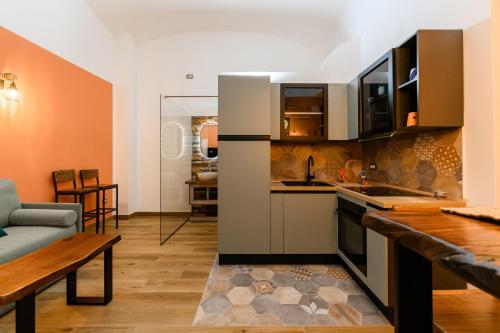 Nea Domus Santa Monica By Dimorra