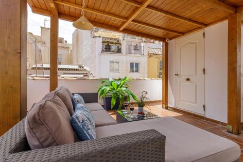 Stay U-nique Apartment Ollerias