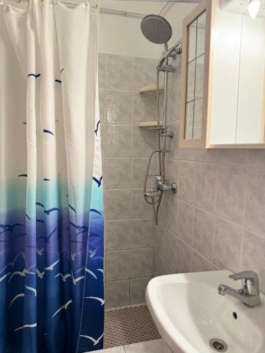 Apartmani Marta