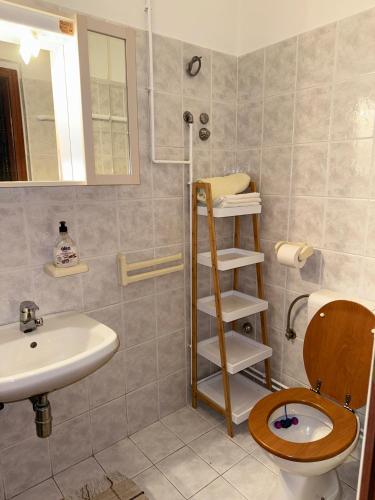 Apartmani Marta