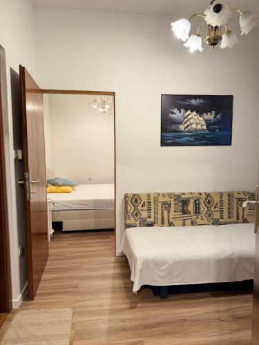 Apartmani Marta
