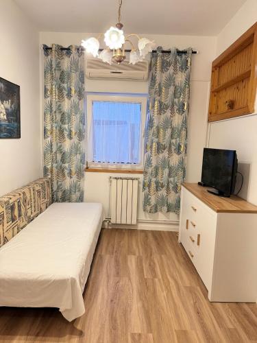 Apartmani Marta