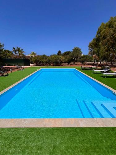 Exclusive Loft con piscina Dal Picciotto