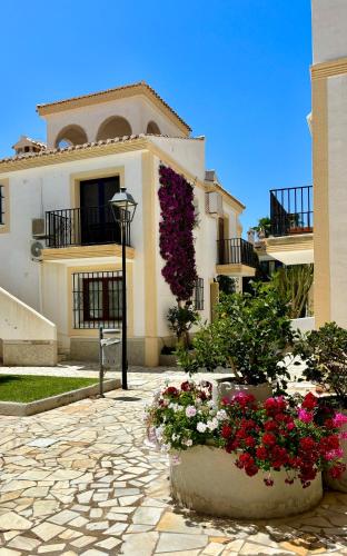 Casa Veranera Vera Costa