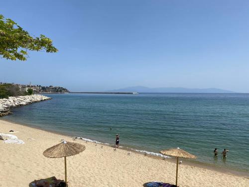 Thalassa Apartment
