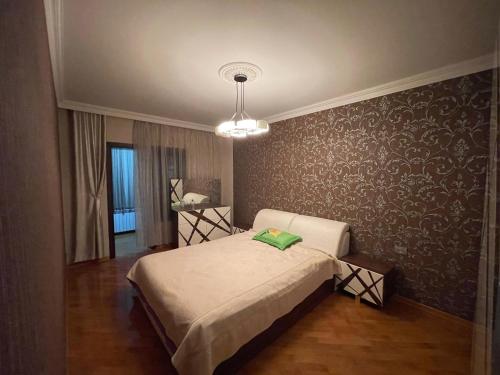Babakhan Luxury Apartment