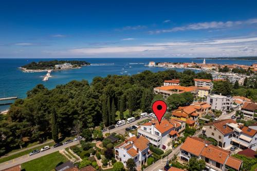 Maras Premium Apartments