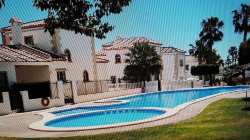 Fotografie z fotogalerie ubytování Villamartín PlazaGolf v destinaci Villamartin