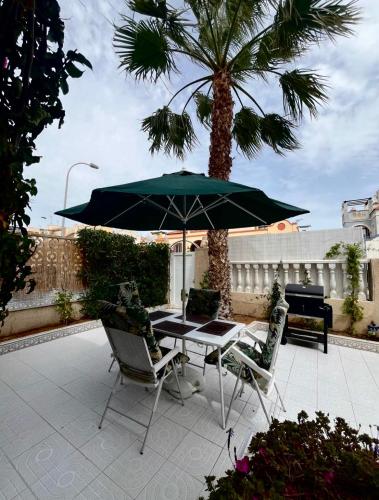Villa Amaya