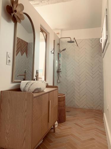 Villa Boho Cassis photo 3