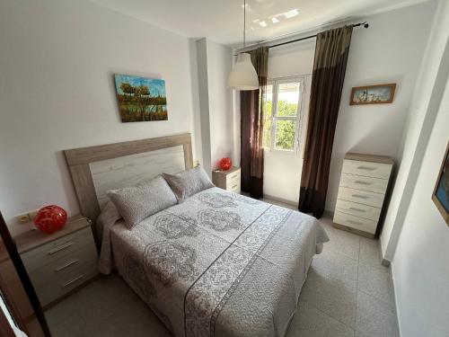 Apartamento La Rioja