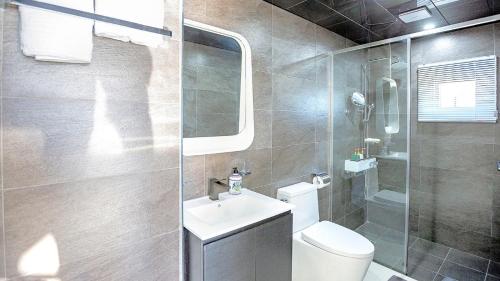 Gambar di galeri bagi Geoje Le Soleil Pool Villa Pension di Geoje