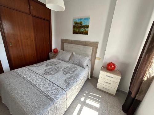 Apartamento La Rioja