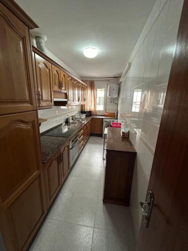 Apartamento La Rioja