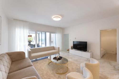 Nala Luxury Apartment