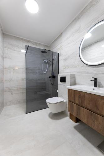 Nala Luxury Apartment