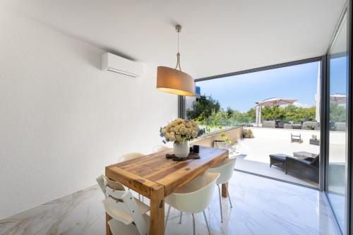 Nala Luxury Apartment