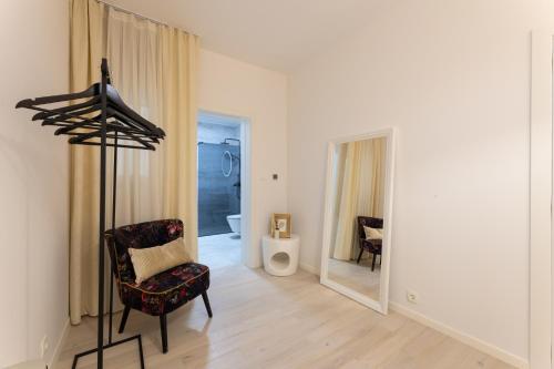 Nala Luxury Apartment