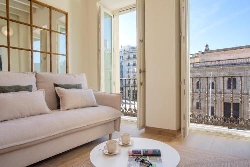 Genteel Home San Francisco Suites