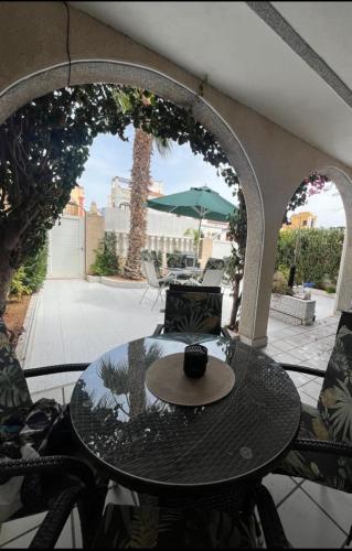 Villa Amaya