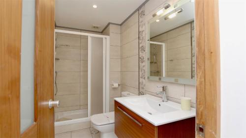 Marina parque CD 68 - Cleverdetails - private pool, few steps to the marina